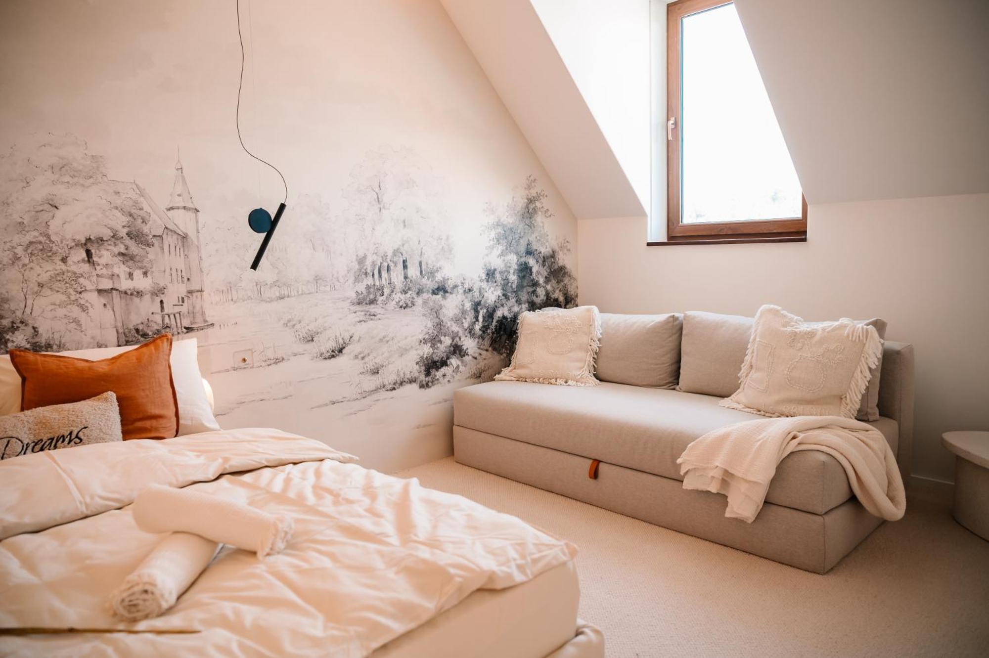 New Design Top-Class Suite Next To The Castle-Free Parking-Terrace Pozsony Kültér fotó