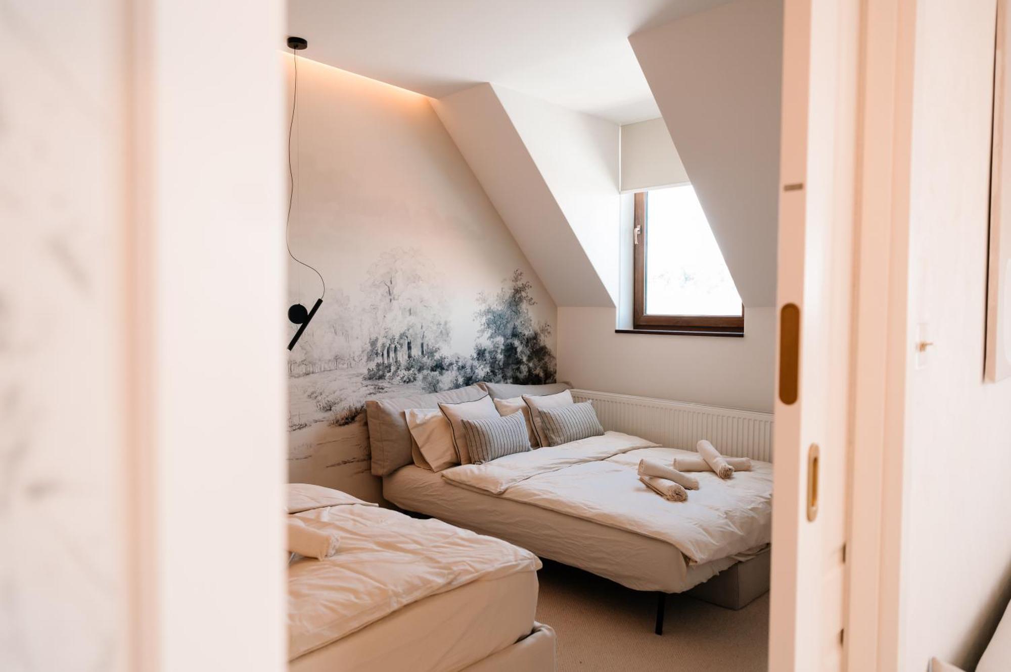 New Design Top-Class Suite Next To The Castle-Free Parking-Terrace Pozsony Kültér fotó