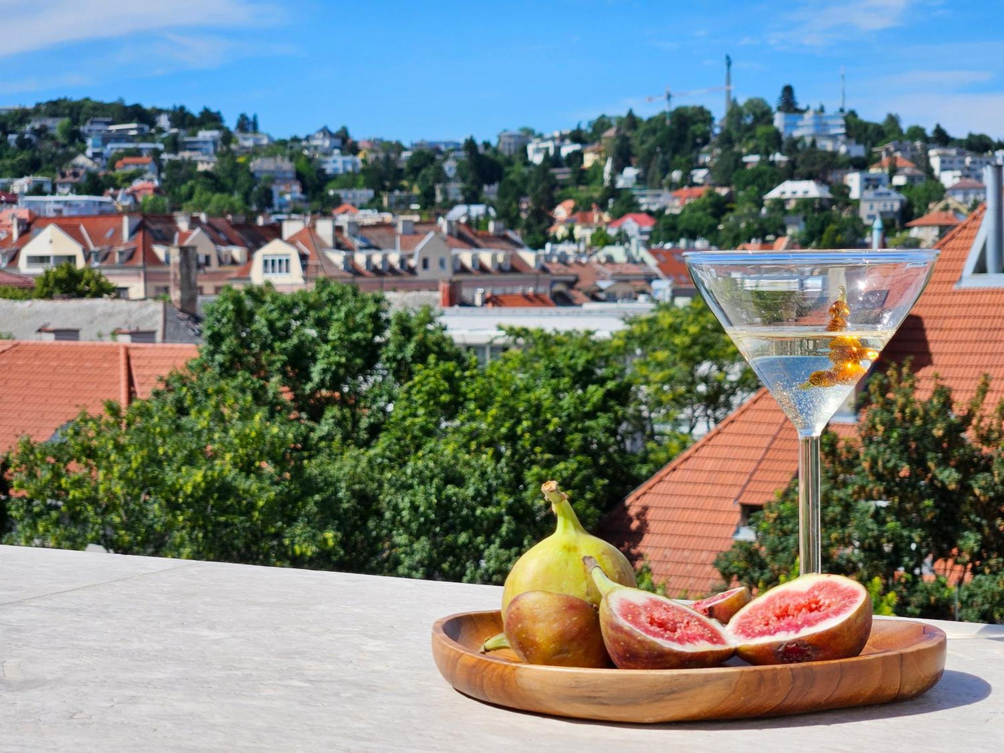 New Design Top-Class Suite Next To The Castle-Free Parking-Terrace Pozsony Kültér fotó